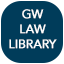 GW Law Library Homepage
