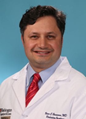 Dr. Brian Baumann
