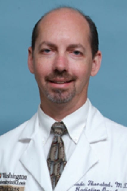 Dr. Wade Thorstad