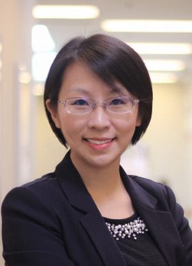 Dr. Yin Cao